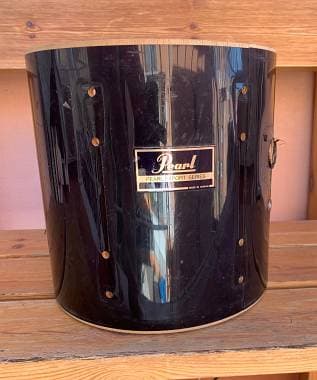 Fusto Pearl Export 10