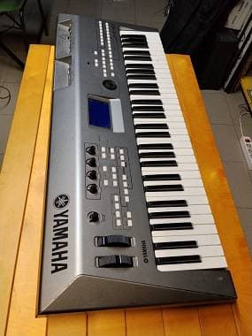 Sintetizzatore Yamaha MM6