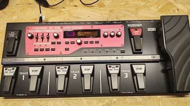 Boss RC 300