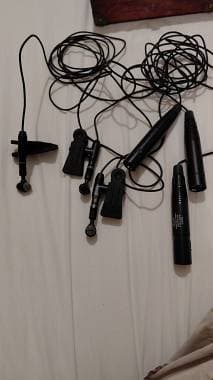 AKG C 408