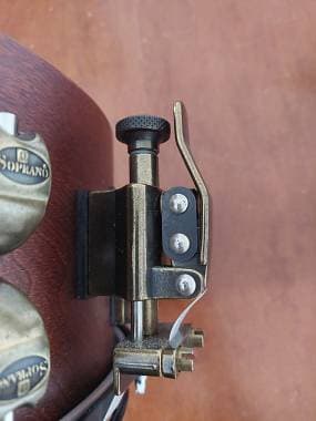 Le Soprano Pro vintage