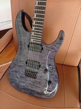 ESP Esp ltd Deluxe h 1001