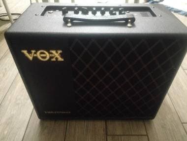 Vox vt40