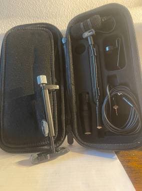 T bone Lucan System CC 200 RC