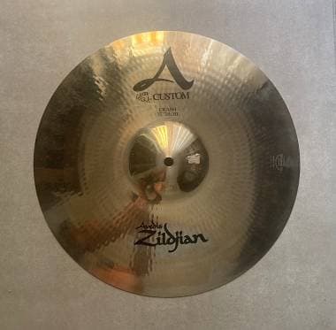 Zildjian A custom da 15