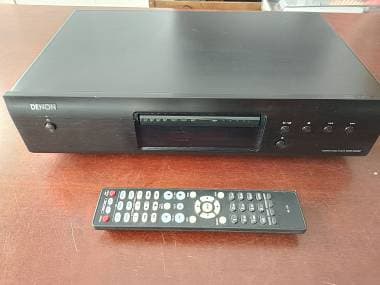 Denon DCD 520 ae