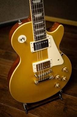 Epiphone LES PAUL GOLD TOP KOREA