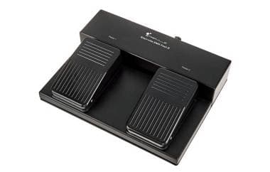 Stairville DMX Foot 2 comando a pedale DMX