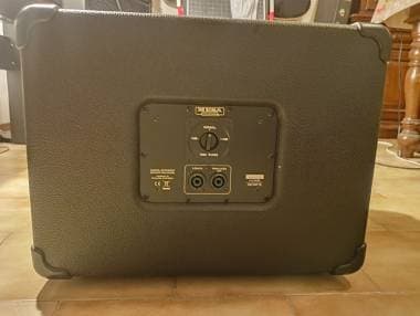 Mesa Boogie Subway 1x12 ultra lite