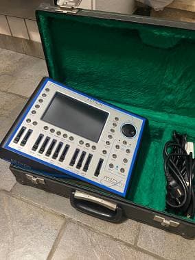Ketron Midjay pro