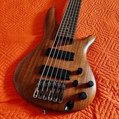 Ibanez Prestige SR-3006-SOL