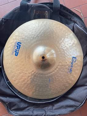 UFIP Bionic series 16