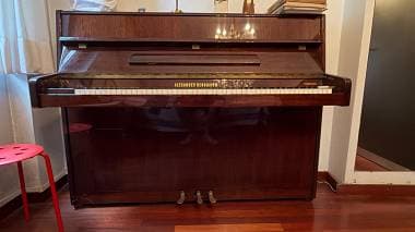 Pianoforte ALEXANDER HERRMANN