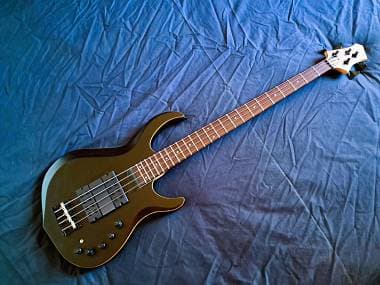 Sire Marcus Miller M2 TBK 2nd Gen