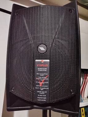 Proel V10plus