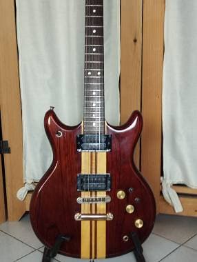 Vantage Guitars VP-820