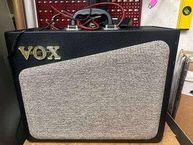 amplificatore combo Vox AV15
