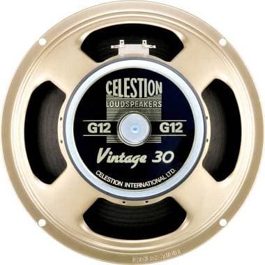 CELESTION VINTAGE 30 16 Hom Coppia
