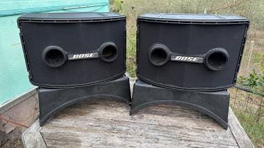 Bose 802 series 2