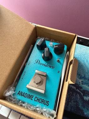 Providence Anadime Chorus ADC-4