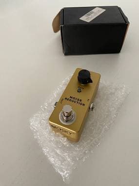 Mosky Noise Reduction