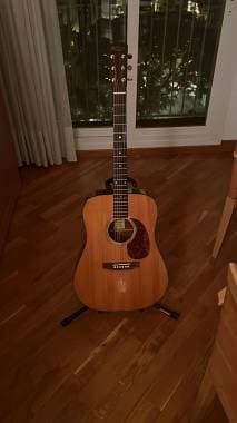 Martin D1832 Shenandoha