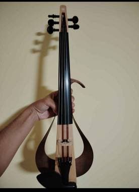 Yamaha Yev 105