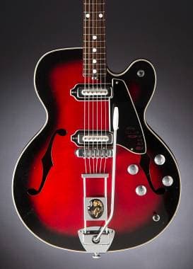 Galanti 60 HOLLOW BODY