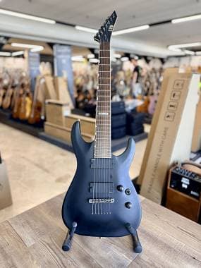 Ltd MH-417 BLACK SATIN