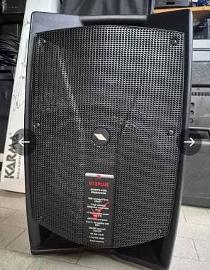 Proel v12 plus