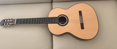 Chitarra Scandurra