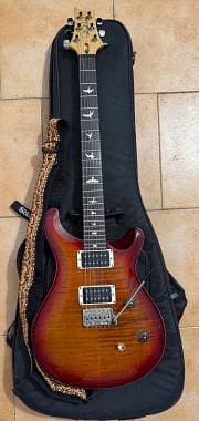 PRS Guitars REED SMITH GUITARS CE 24 USA 2017