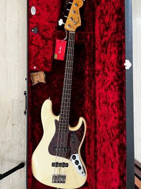 Fender Jazz Bass American Original 60