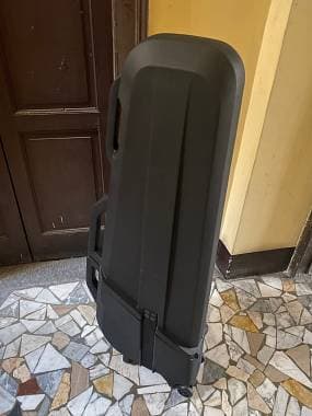SKB SKB-44-RW-ATA