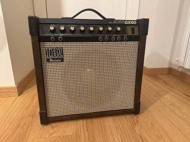 Ibanez GX 60