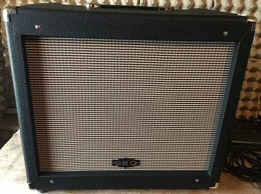 Amplificatore EKO V50
