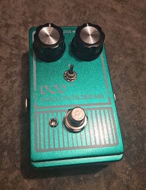 DOD 404 Envelope Filter Praticamente mai usato
