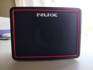 NUX mighty lite