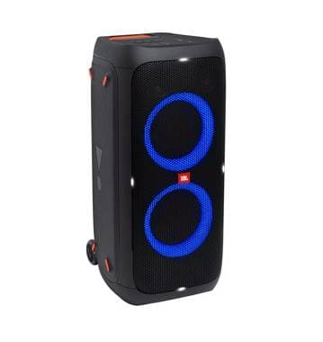 JBL Partybox 310 mic coppia o singoli