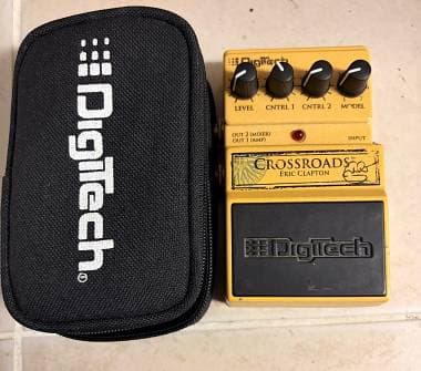 DigiTech Crosrsroads