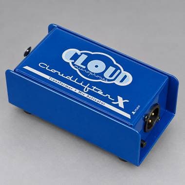 Cloud Microphones Cloudlifter CL-X