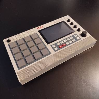 Akai Akai Mpc Live 2 Standalone