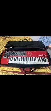 Nord Nordlead4