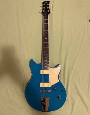 Yamaha Revstar Standard RSS02T Swift Blue