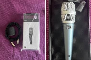 Behringer Sb 78A [Blocco A]
