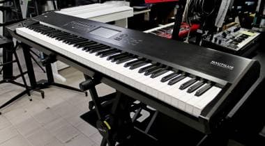 Korg Nautilus 88 USATO cod. 43026