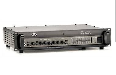 Ampeg SVT-3 PRO
