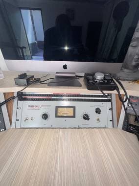 Universal Audio Teletronix LA2A