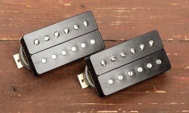 PRS Guitars 59/09 pickups set