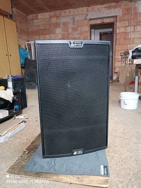 Sigma S 118